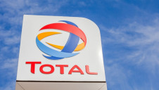 Total is the majority stakeholder in the controversial LNG project